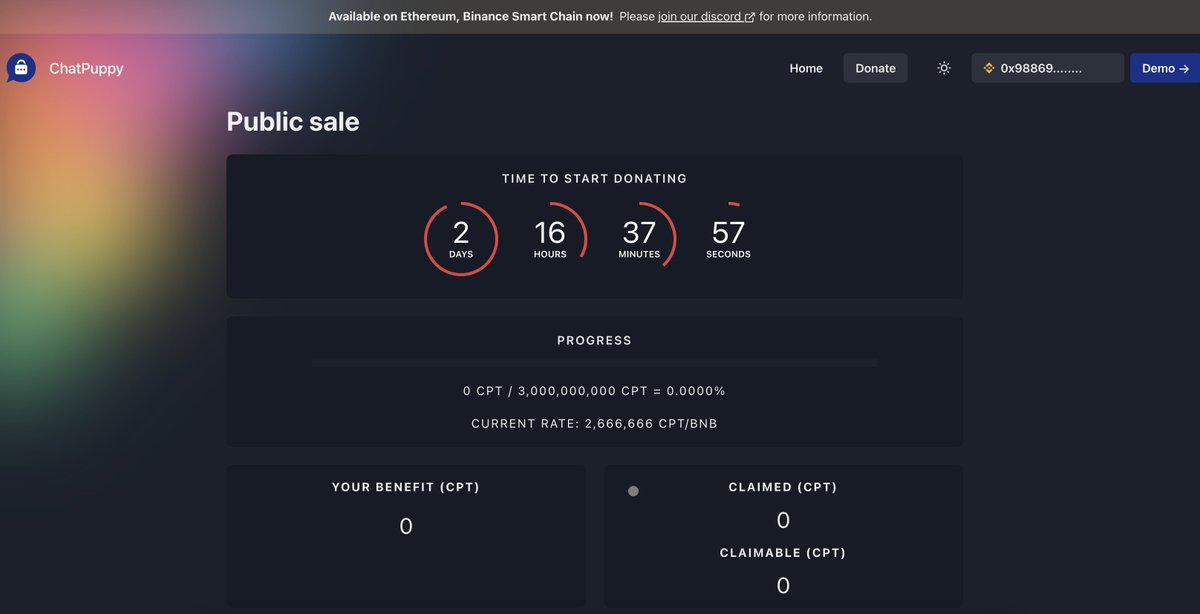 Chatpuppy 🌏🪺 tweet media