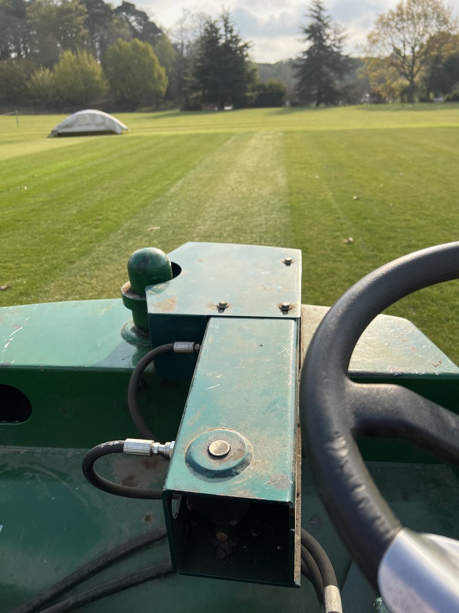 Ian David Smith tweet media