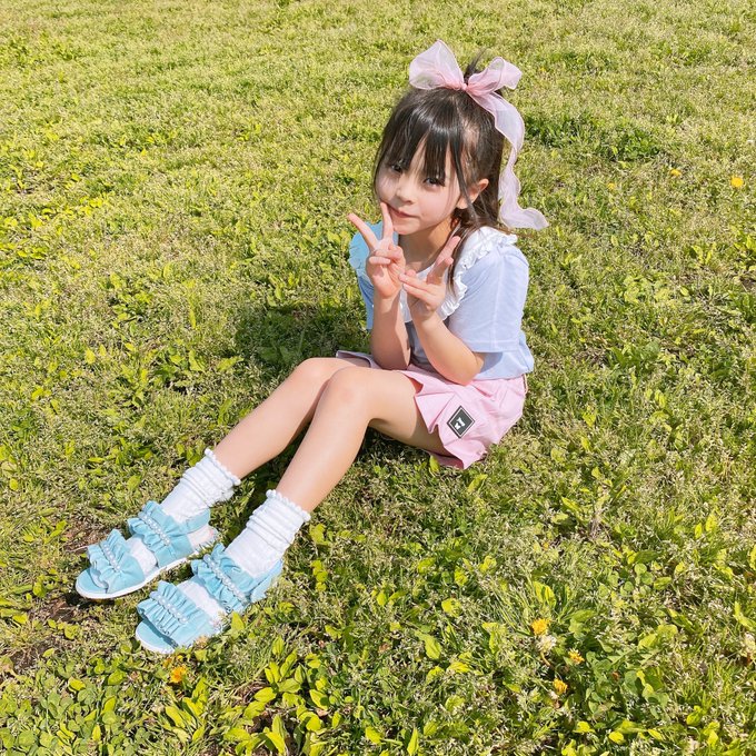 Twitterのコスプレ画像31