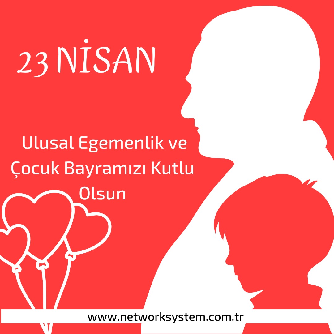 Küçük hanımlar, küçük beyler!  Sizler hepiniz, geleceğin bir gülü, yıldızı, bir bahtının aydınlığısınız. Memleketi asıl aydınlığa gark edecek sizsiniz.
Saygıla ve özlem anıyoruz...
23 Nisan Kutlu Olsun...
#23nisan #atatürk #çocuk