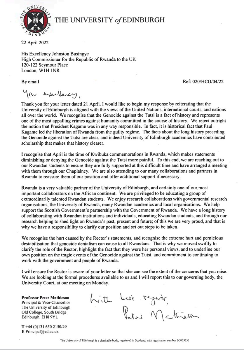 🇷🇼Rwanda in UK 🇬🇧🇮🇪🇲🇹 tweet media