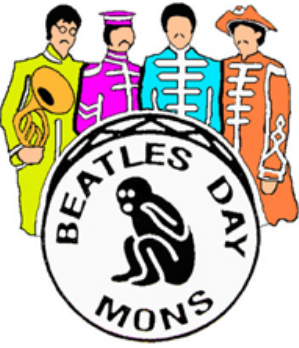 BEATLESDAY's tweet photo. 32 Beatles Day à Mons en photos : https://t.co/tP1t5UsPoQ https://t.co/IlQp5DeCMe