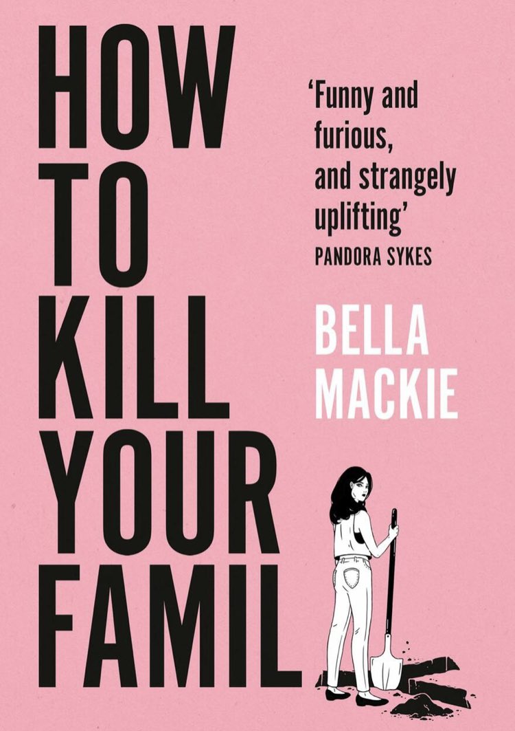 Enjoyed this one by @bellamackie and made lots of notes. #alwayslearning