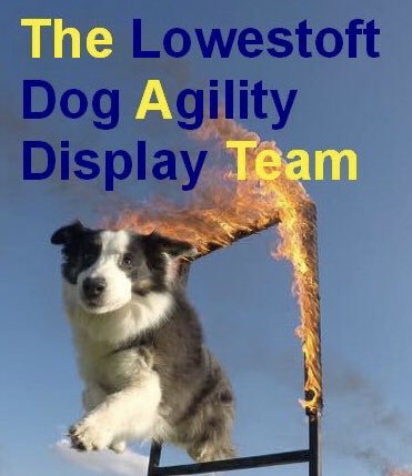 Lowestoft Dog Team (@dogagilityteam) on Twitter photo Come and see us this weekend as we kickstart our 2022 season at the fantastic <a href="/EAGandCFair/">EastAnglianGameFair</a>. We display both days at 2:25pm in the Main Arena. See you there! (Display team proud to be sponsored by <a href="/Grosvenorgrass/">Artificial Grass and Landscaping</a> <a href="/GreenDogFood/">Green Dog Food</a>) Come and see us this weekend as we kickstart our 2022 season at the fantastic <a href="/EAGandCFair/">EastAnglianGameFair</a>. We display both days at 2:25pm in the Main Arena. See you there! (Display team proud to be sponsored by <a href="/Grosvenorgrass/">Artificial Grass and Landscaping</a> <a href="/GreenDogFood/">Green Dog Food</a>)