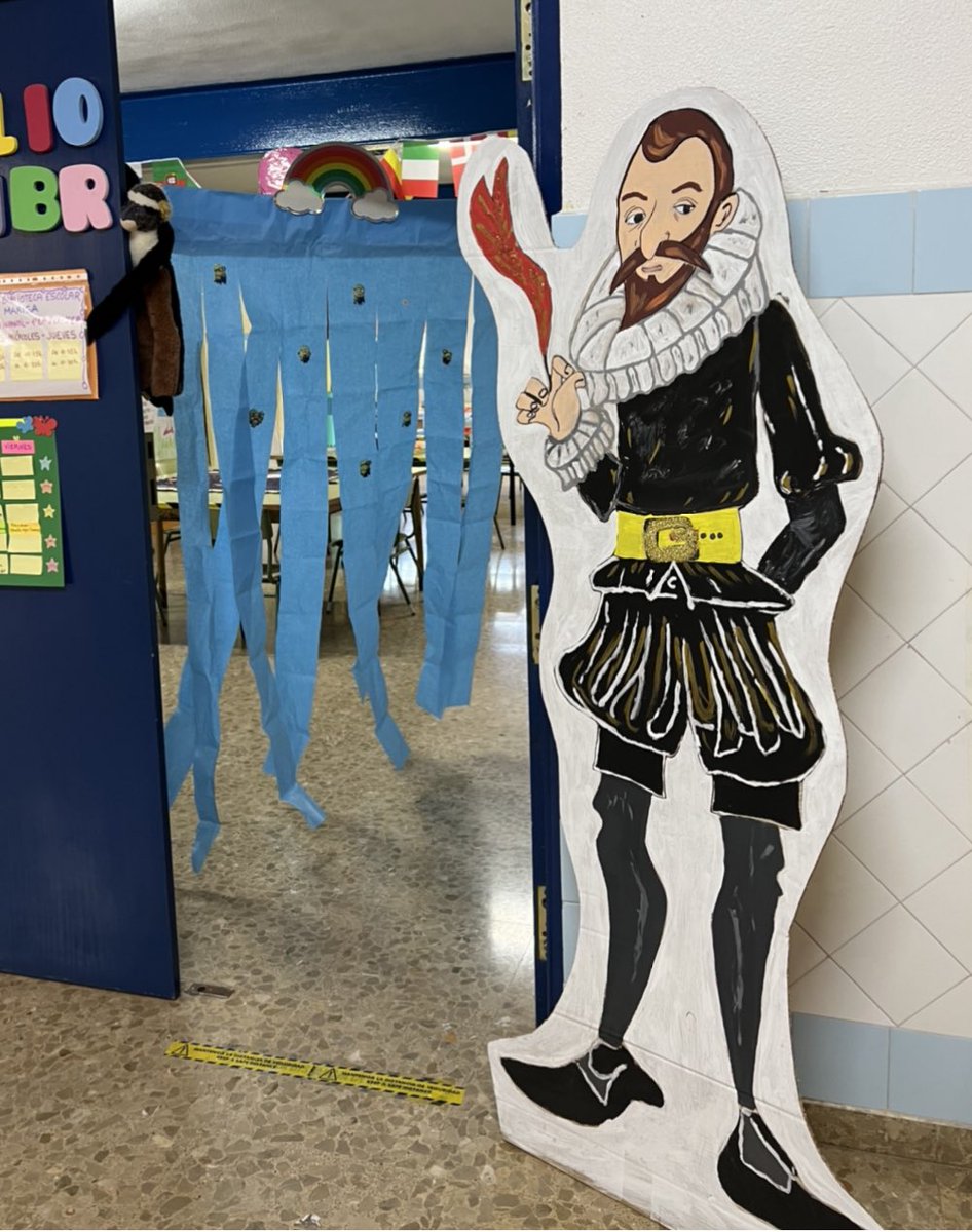 CeipConcepcion's tweet photo. Celebramos el #díadellibro Un día repleto de magia, canciones , actividades en las #aulas, en nuestra #bibliotecaescolar #poesías #adivinanzas #marcapáginas vídeos, fotos … las iremos compartiendo ❤️📚#worlddaybook @Educarm @direcmur @innovaedum @VictorMarinNav @imgende https://t.co/T5YQH3BDzk