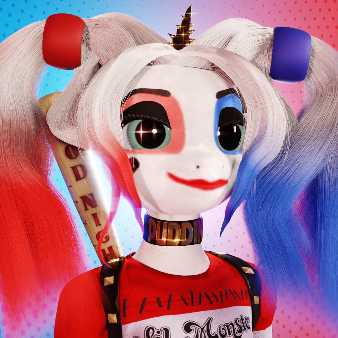 Sol Pony Unicorns tweet media