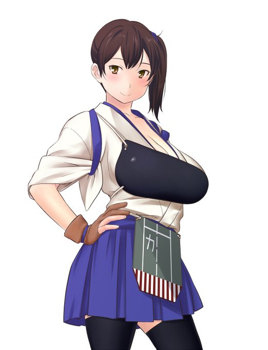 ほほーう #艦これ九周年 