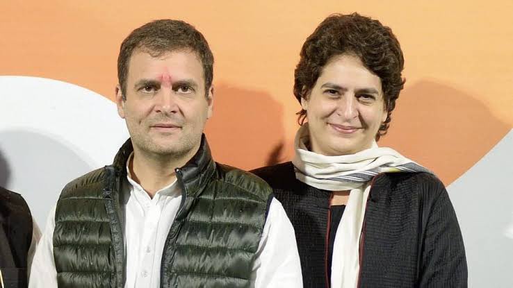 A few astrologers are predicting that either Rahul Gandhi or Priyanka Gandhi would become the Prime Minister of India sooner or later. In my opinion, this is never going to happen. I repeat ' NEVER .'