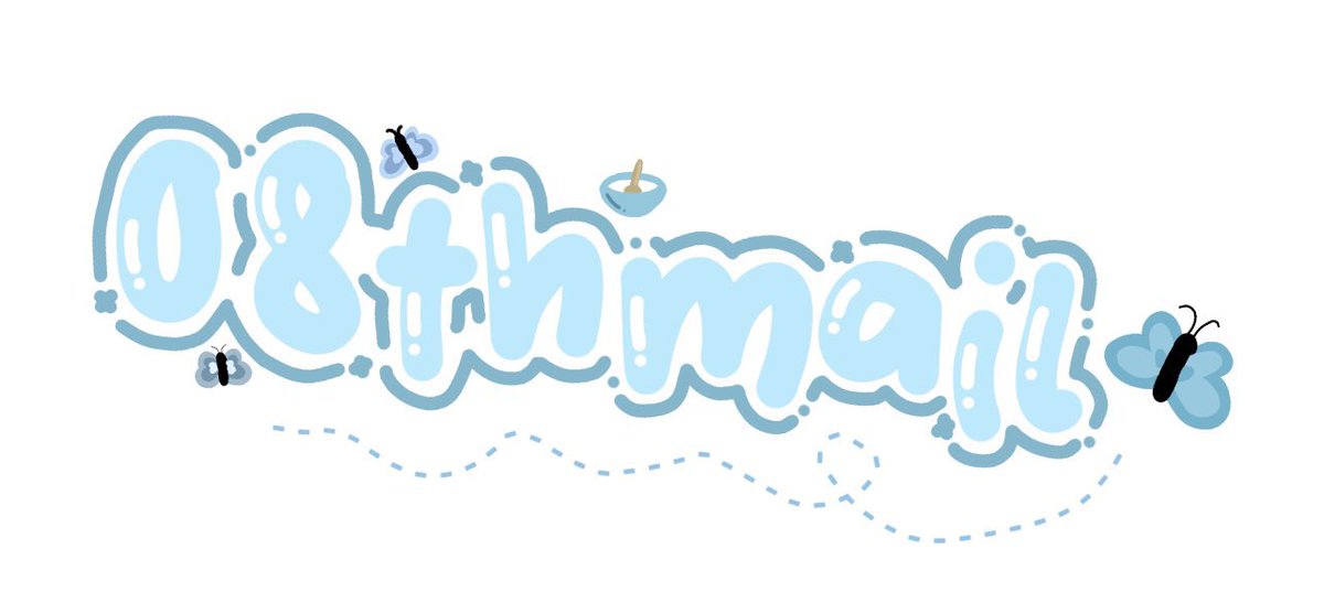08thmails's tweet photo. 🥣 ... 𓂋 wm comms 𓏸 #8mails
     ✴︎ @avi1ove 

in love with these watermarks <33 nagkamali lang ng spelling but still love everything abt these two watermarks. thanks again !

𓏸 #1ovefromavi https://t.co/EqS35XlFPF