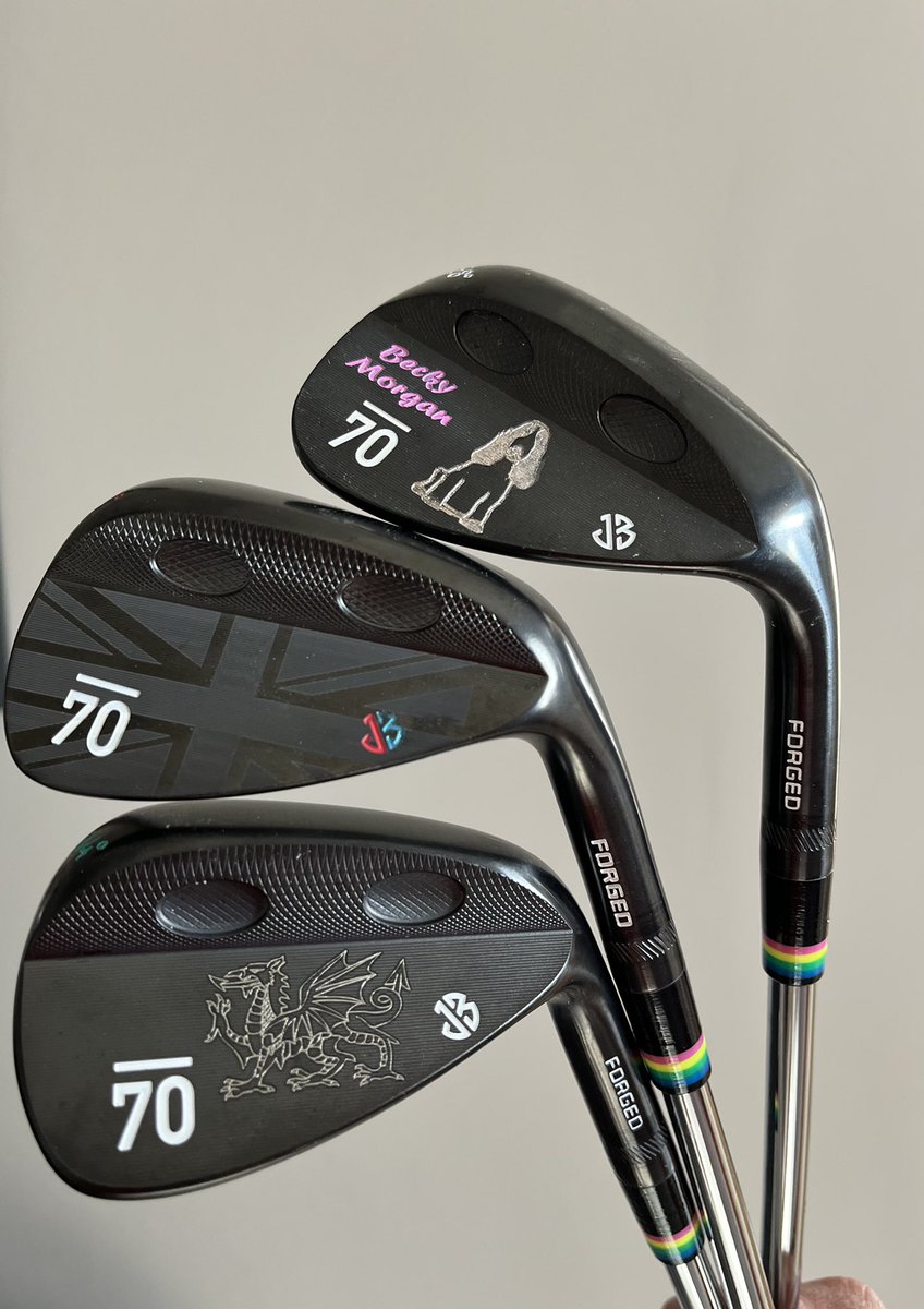 Becky Morgan tweet media