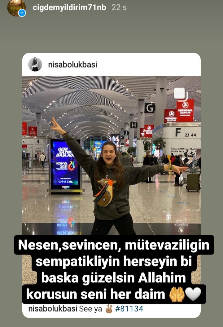 Cigdem71nb's tweet photo. Iyiki sen sadece sen NISA BÖLÜKBASI
#nisabölükbasi #nbfcailesi #nbfc https://t.co/qfPMJ9Gs4j