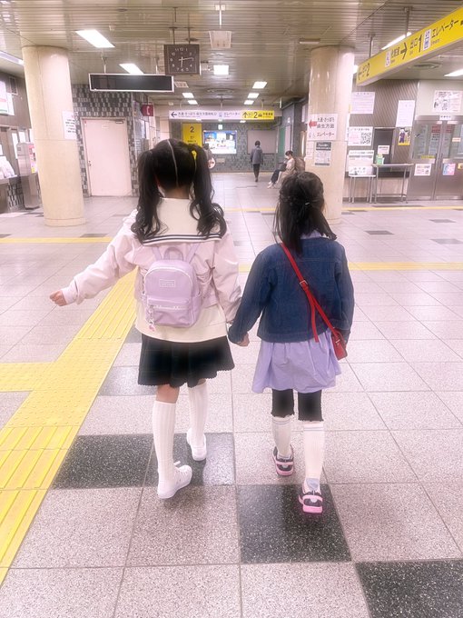 Twitterのコスプレ画像7