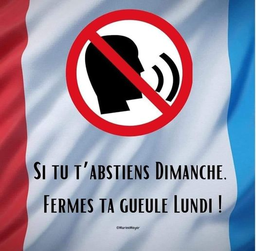 CedAbdilla's tweet photo. #TousContreMacon - Des fois un simple visuel est plus efficace qu'un long discours. Alors pour ne pas revivre 5 années supplémentaires de privation de libertés, d'arrogance, d'abaissement de la France au profit des Américains : #DimancheJeVoteMarine ! https://t.co/eOEDEOUUmw