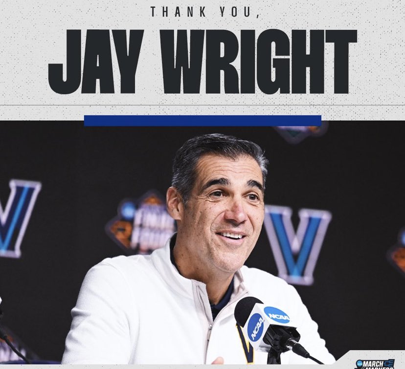 “If you're not humble, it's hard to be coached. If you can't be coached, it's hard to get better.”

- Jay Wright