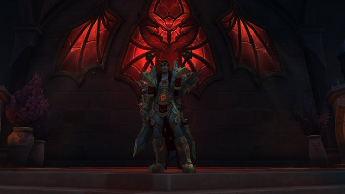 🔴 STARTING SOON - twitch.tv/robx

Cozy community keys today :)

Tell me all of your Dragonflight hot takes

#warcraft #worldofwarcraft