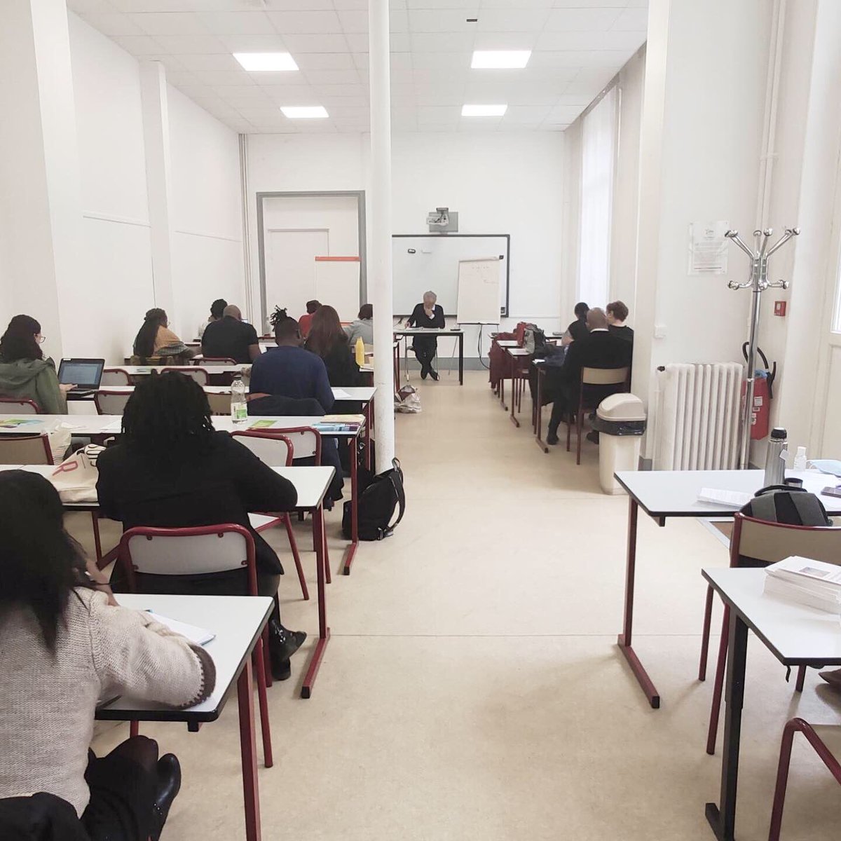 EmpreinteForms's tweet photo. « L'abus spirituel c'est l'enseignement qui conduit, volontairement ou non, à des mauvais traitements à l'égard des personnes en demande d'aide spirituelle (quête de sens). C'est un abus de pouvoir. »
#formation #relationdaide #abusspirituel #abusdepouvoir
#saffranchirdelemprise https://t.co/y0dHgVICYp