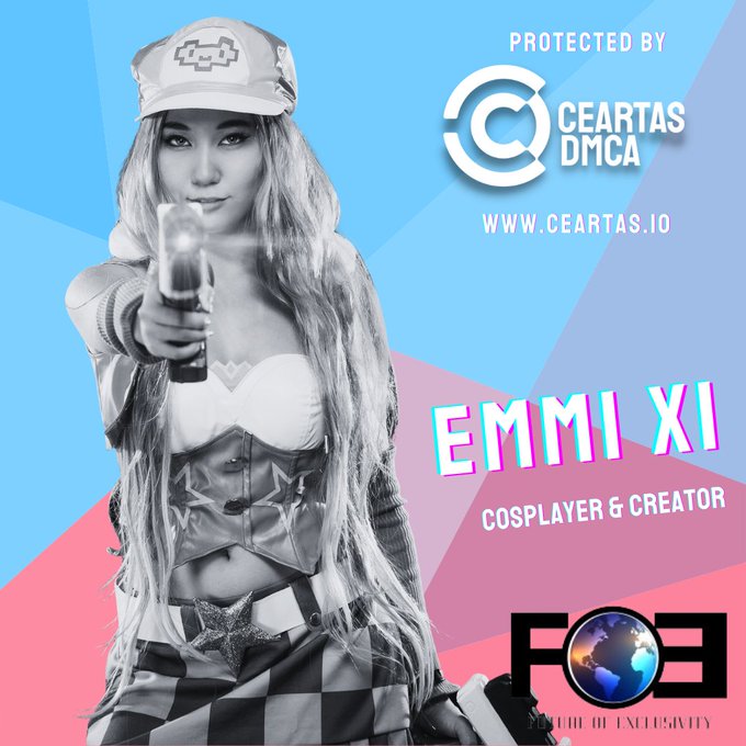 Watch Ceartas | Anti Piracy | @Xbiz Amsterdam's leaked NSFW photo on TwXstars