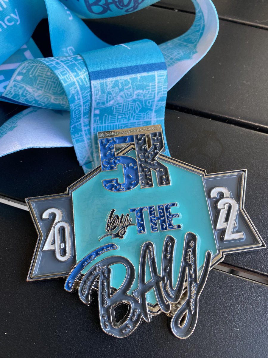 BillGoede's tweet image. Signing up at the last minute for a 5K…good idea or bad idea??? #NotAPlanner