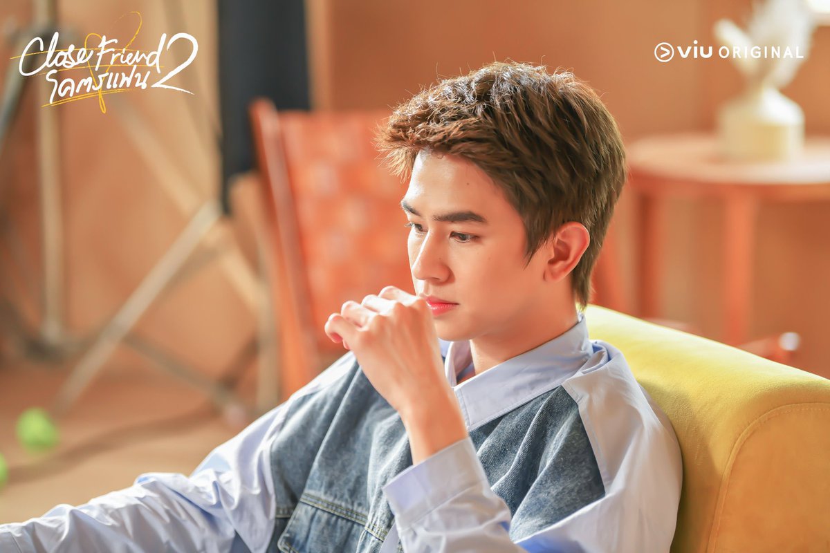 mewmymiracle's tweet image. ไม่เคยผิดหวังกับมุมข้างของคุณเค้าเลย หล่อนะเนี่ย ⸝⸝ʚ̴̶̷̆ ̯ʚ̴̶̷̆⸝⸝ 

#เจ้าแก้มก้อน #fluke_natouch 
#Closefriend2