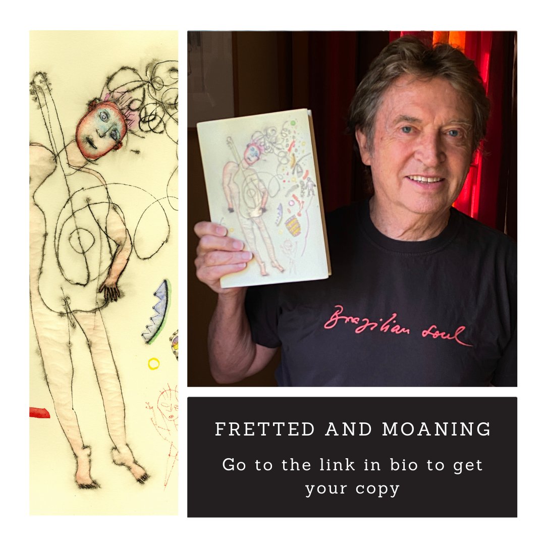asummersmusic's tweet photo. World Book Day today!
https://t.co/jpJlKyTEGT
@rocket88books https://t.co/yNOZH42uOC