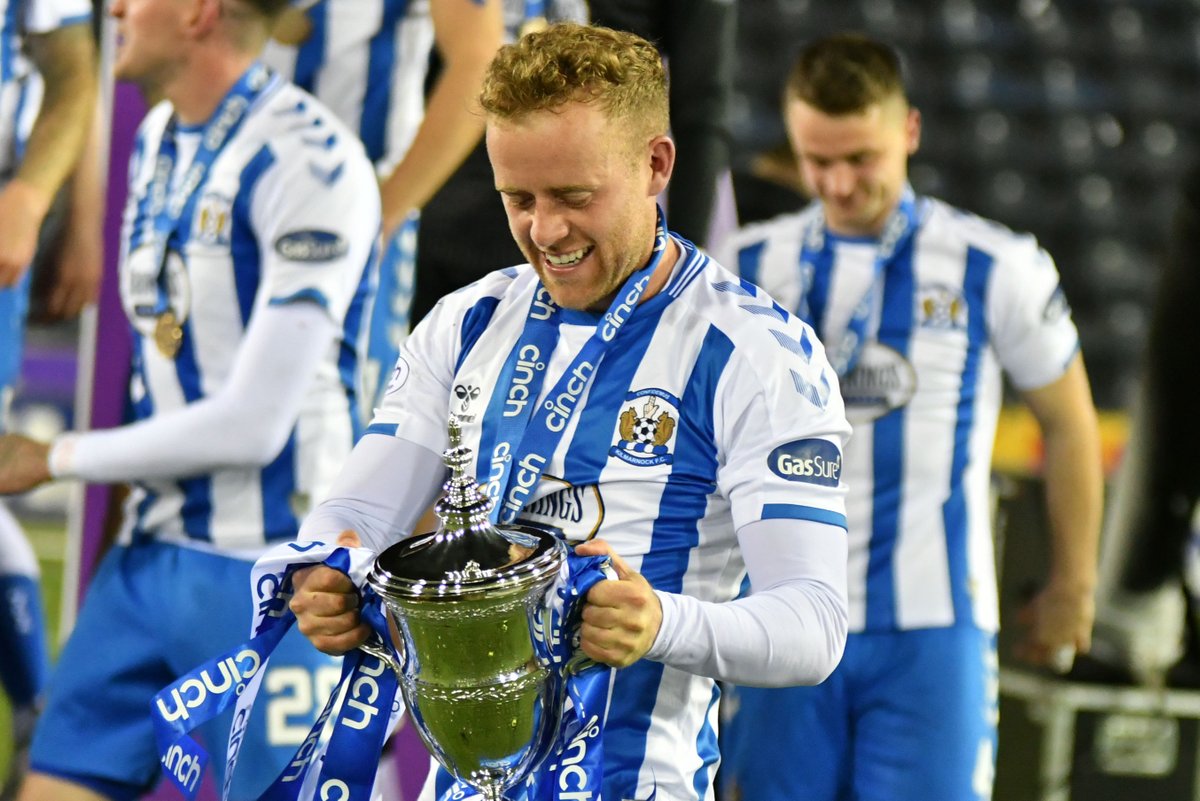 All the pics of all the beautiful people

Your Killie title winning match gallery is here

📸 bit.ly/3rLP4K7