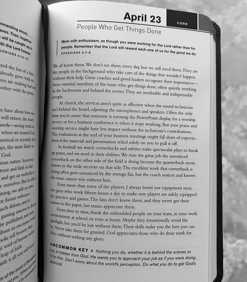 jbradford81's tweet image. I learned two or three years ago that God created me to be that guy in the background trying to make things better for others and when I embraced the role it just made my life purpose driven and fulfilling! It excites me to live in my purpose!!! #bealifechanger #uncommon #effort
