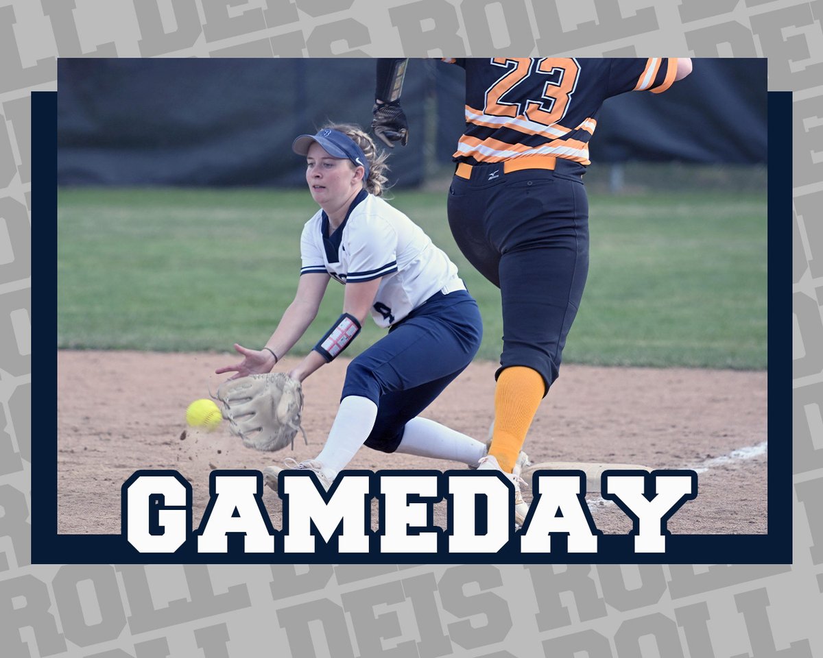 Brandeis Athletics (@brandeisjudges) on Twitter photo GAMEDAY!
Fiona Doiron and <a href="/JudgesSoftball/">Brandeis University Softball</a> will stretch for two more against NYU! #RollDeis
👩⚖️🥎🆚🟣
📍: Staten Island, NY
⏰: 11 AM (DH)
📹: team1sports.com/nyu/
📊 (GM 1&2): gonyuathletics.com/sidearmstats/s… GAMEDAY!
Fiona Doiron and <a href="/JudgesSoftball/">Brandeis University Softball</a> will stretch for two more against NYU! #RollDeis
👩⚖️🥎🆚🟣
📍: Staten Island, NY
⏰: 11 AM (DH)
📹: team1sports.com/nyu/
📊 (GM 1&2): gonyuathletics.com/sidearmstats/s…