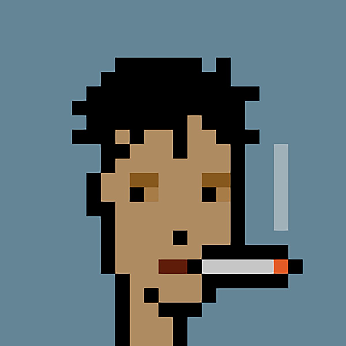 radiosolace (@radiosolace) on Twitter photo 1/6 I am still stoked and couldn't express how happy I am on acquiring <a href="/cryptopunksnfts/">CryptoPunks</a> #5869 last night.
Punk is one of the NFT that I have been wanting to own. I am grateful to collect one.
Big thanks 🍆 to <a href="/batsoupyum/">batsoupyum</a> 🦇🍜🍴 1/6 I am still stoked and couldn't express how happy I am on acquiring <a href="/cryptopunksnfts/">CryptoPunks</a> #5869 last night.
Punk is one of the NFT that I have been wanting to own. I am grateful to collect one.
Big thanks 🍆 to <a href="/batsoupyum/">batsoupyum</a> 🦇🍜🍴