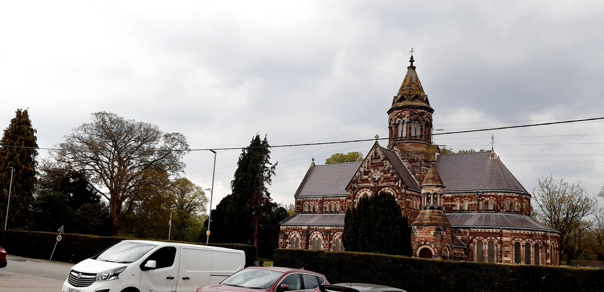 StPaulsPol's tweet photo. Foot patrols in and around the area of St Paul's Church and Golf Club. 
#communityengagement https://t.co/dZ9GEHItvk
