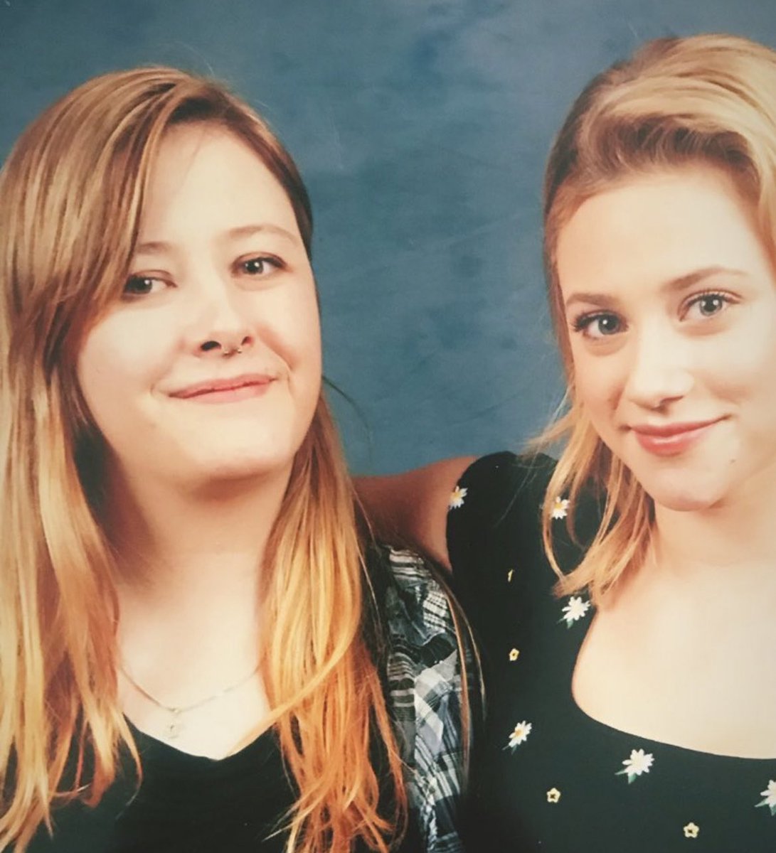 LeaFlmd_'s tweet photo. #RIVERCON #TBT https://t.co/ctZR1BxPme