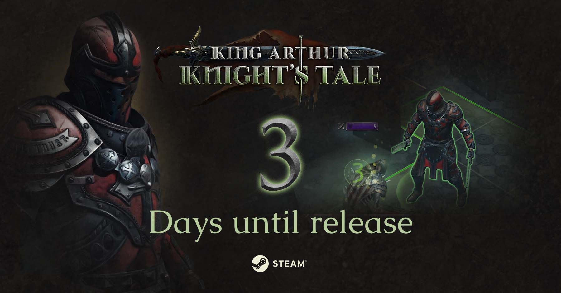 King Arthur: Knight's Tale on Steam