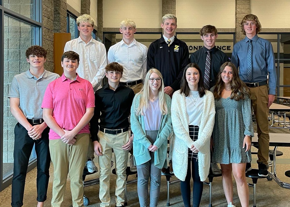 chixsports's tweet photo. ZE Winter All-Conference student-athletes.  #eastpride https://t.co/zFOQy4gFhc