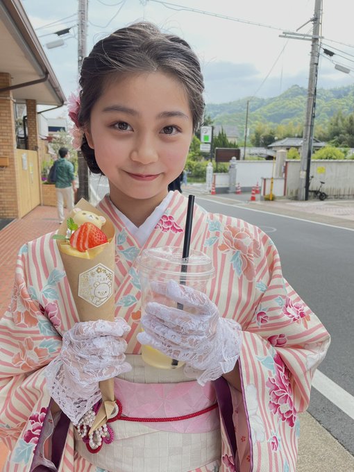 Twitterのコスプレ画像15