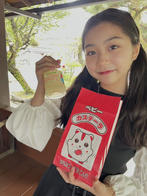 Twitterのコスプレ画像16