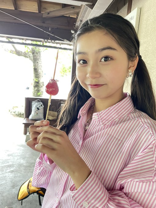 Twitterのコスプレ画像17