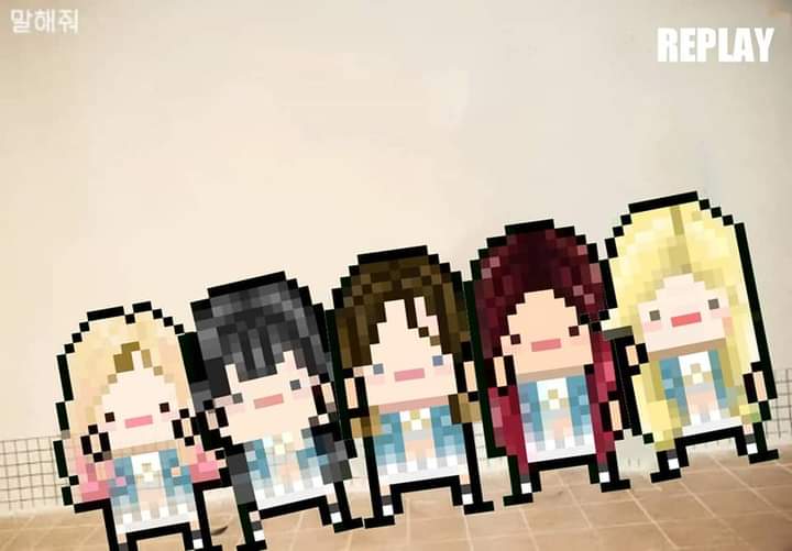CODEEntertainm2's tweet photo. [#REPLAY]

The 1st Mini Album < Want You To Say > Album Cover + Tracklist 
-
Title : "Want You To Say" 💿 
-
XX. 12. 22 Coming Soon 

#608factory #monthlyidol #8bit #REPLAY #code #wantyoutostay #1stminialbum #ROUWEI #HYERIM #MIU #JIWON #Yeeun https://t.co/LJz1mwsf5X