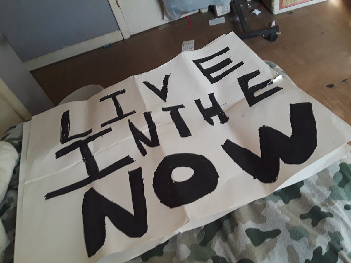 TheSignFather's tweet image. 2nd sign completed tonight for @newwrestling1  #SpringSlam

@Hale_Collins gonna retain the NEW Live Championship No Question.
And yes I will be rocking a NOW SHIRT In Danbury.