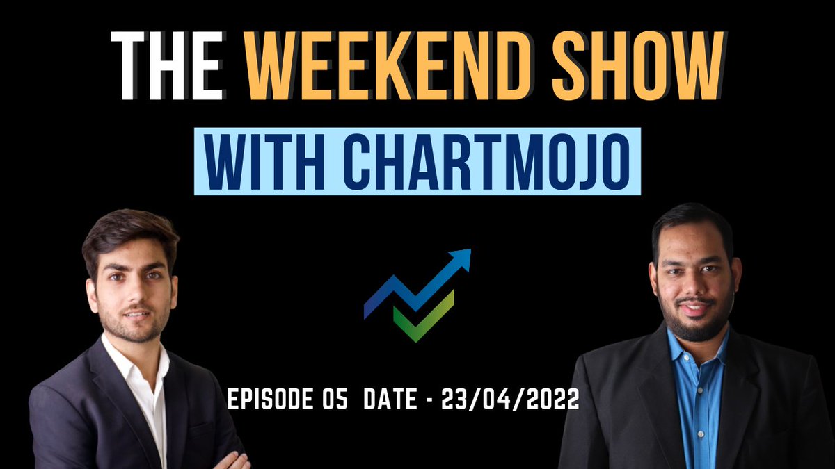 chartmojo's tweet photo. We will be live at 7pm today on YouTube!

Let’s discuss your favorite stocks on our chart setup!

Link - https://t.co/nT1RbcwuUV

#learnwithchartmojo #stocks #trading https://t.co/GE7ZdDlDeU