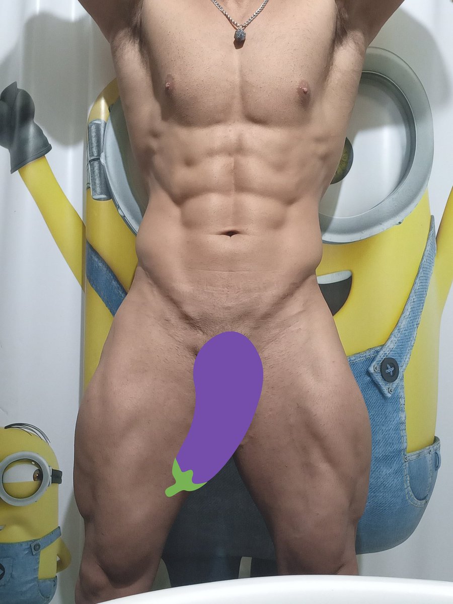 juanma_fit's tweet photo. ✍RT y te envío la foto sin sensura.. https://t.co/9rjzaow6WF