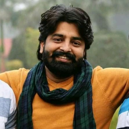 #NewProfilePic
