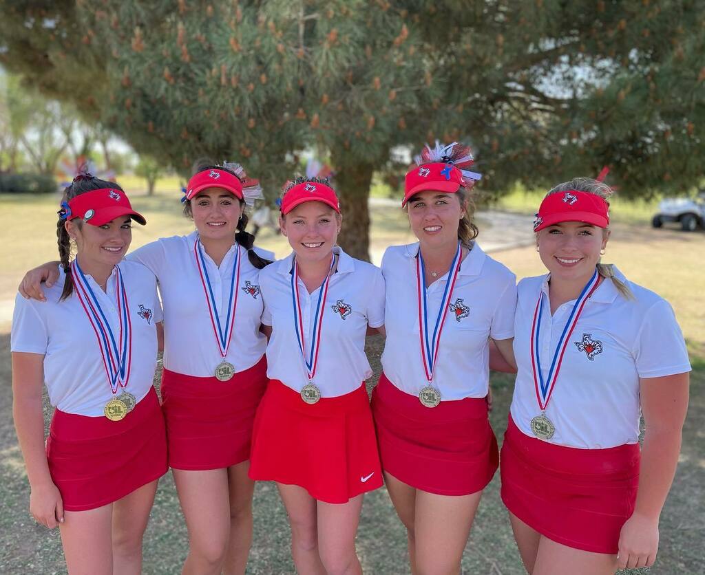 Argyle ISD tweet media