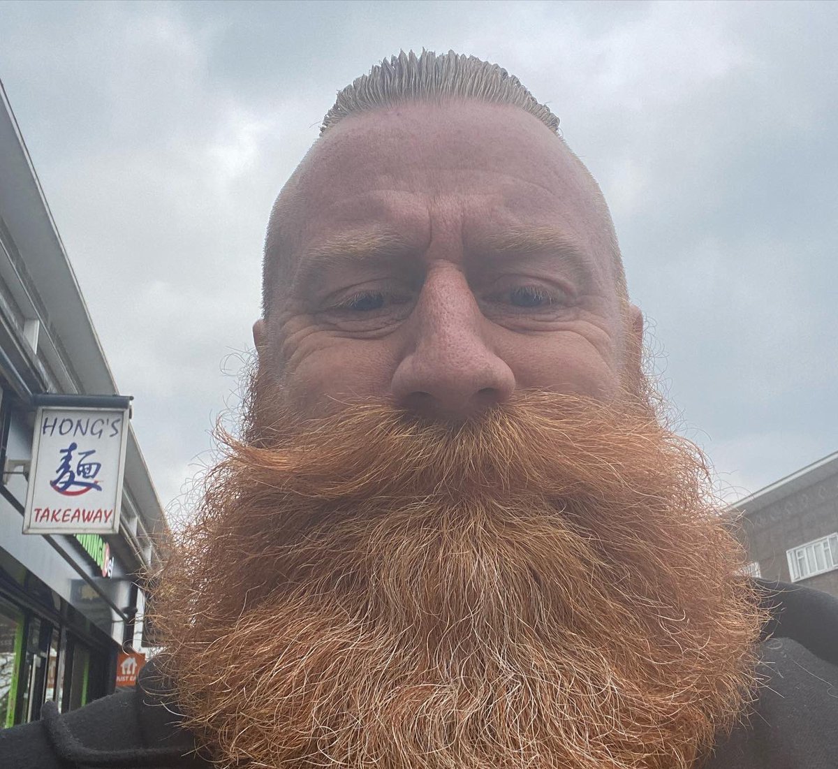 Mike Kenobi Harwood tweet media