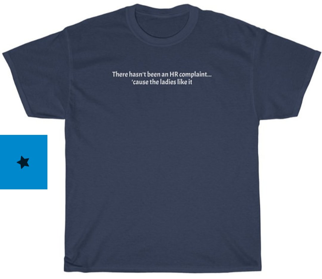 HorribleShirts tweet media