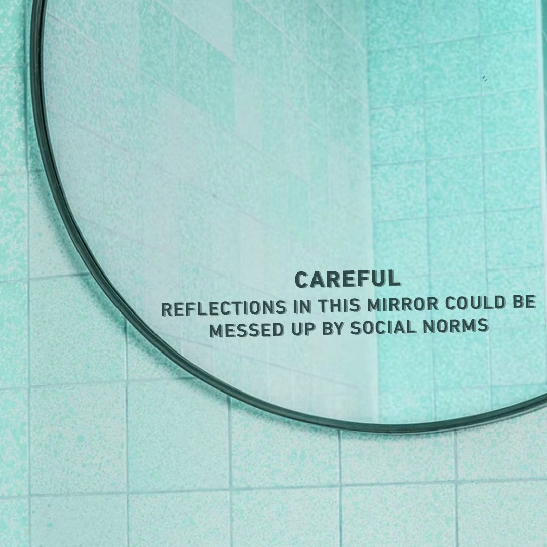 Not all constructs of beauty are true, especially the ones made up by strangers on the internet. Save this post and share it with a buddy who needs to be truly  #UnapologeticallyMe 
.
.
.
#plussizefashion #bodypositive #bodypositivity