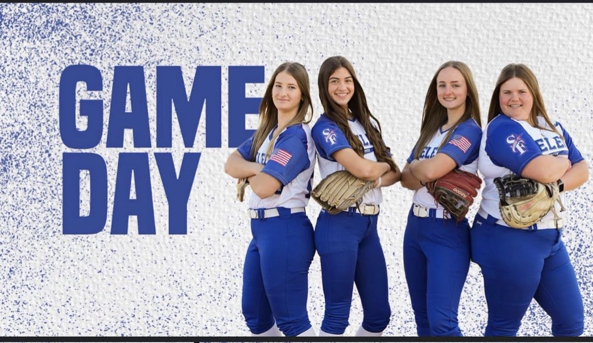 Select Fastpitch 16U Morris tweet media