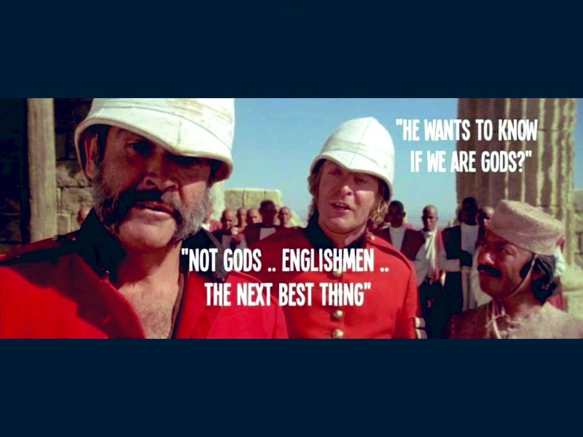 Happy St George’s Day… to all Fusiliers past and present… OAFAAF