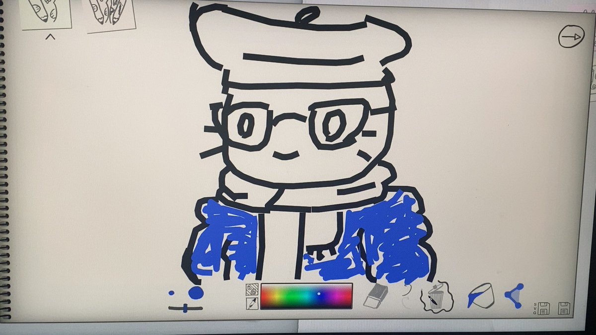 Rrrfyopopo's tweet photo. @coolcatsnft https://t.co/P7O9X3uT0I