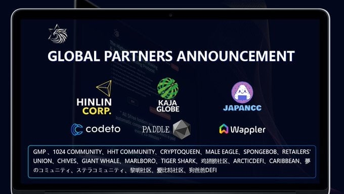 Airdrop6 tweet media