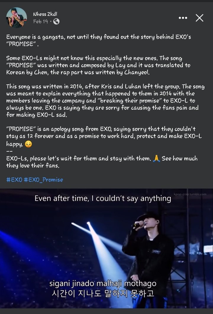 Park_beiai's tweet photo. We Are One in the past, present and future
#EXO @weareoneEXO #EXOL #EXOPromise https://t.co/kW0LGoXa8q