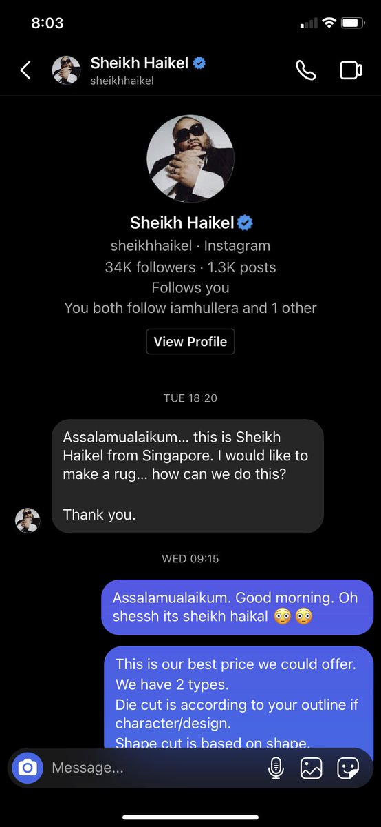 Rug Verse tweet media